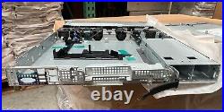 Dell EMC PowerEdge R440 J5M07 10 BAY 2.5 MWY54 Backplane SFF 1U SERVER CHASSIS