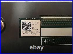 Dell EMC PowerEdge R440 J5M07 10 BAY 2.5 MWY54 Backplane SFF 1U SERVER CHASSIS