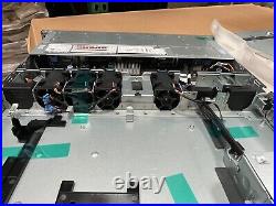 Dell EMC PowerEdge R440 J5M07 10 BAY 2.5 MWY54 Backplane SFF 1U SERVER CHASSIS