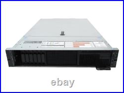 Dell EMC PowerEdge R740 8-Bay 2x Xeon Gold 5115 64GB RAM No Drives Server