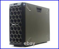 Dell EMC PowerEdge T340 4C Xeon E-2124 3.30GHz/16GB/1TB ×1 Used Tested Japan
