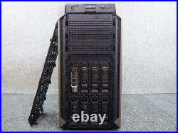 Dell EMC PowerEdge T340 4C Xeon E-2124 3.30GHz/16GB/1TB ×1 Used Tested Japan