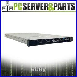 Dell EMC R640 VXRail Server 1X Gold CPU H740p Wholesale- CTO- Custom To Order