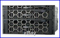 Dell Emc Poweredge R6415 10 Bay Nvme Server 16 Core Amd Epyc 7351p 32gb Idrac9 E