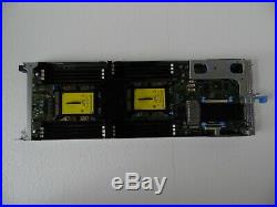 Dell Emc Poweredge Server C6400 20 Bay Cto Barebones Chassis 8fkjp 2d9dn