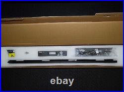 Dell Emc Poweredge Server T640 Chassis Tower To Rack Conversion Kit W8c14 Rails