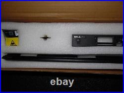Dell Emc Poweredge Server T640 Chassis Tower To Rack Conversion Kit W8c14 Rails