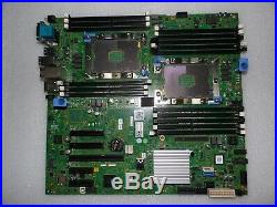 Dell Emc Poweredge T440 Server Motherboard System Main Board 81vg9