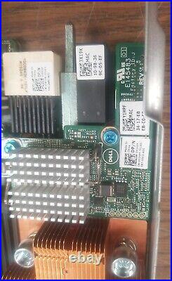 Dell FC430 2 x 1.8 Hard Drive Configured Blade Server (See Description)