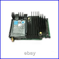 Dell H730p Mini Mono Raid 12g 2gb Nv Poweredge Server R430 R530 R630 R730 7h4cn