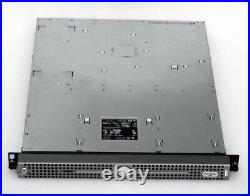 Dell Inc. Poweredge 860 Model Svp Rackmount Network Server