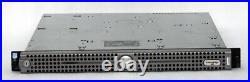 Dell Inc. Poweredge 860 Model Svp Rackmount Network Server