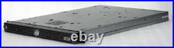 Dell Inc. Poweredge 860 Model Svp Rackmount Network Server