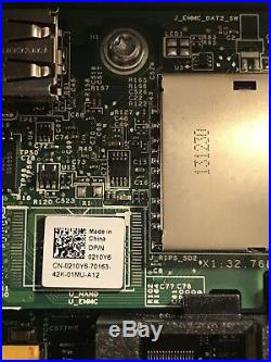Dell M620 Blade Server Two Xeon E5-2667 64GB RAM 10Gb bNDC CTO 2x SFF