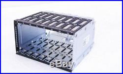 Dell N2R9K P51CF K7H00 PowerEdge R720/R720XD Server HDD 8 x 2.5 Cage Assembly