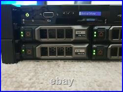 Dell OEMR XL Poweredge R720 Rack Server (5 TB)OFFERS ACCEPTED