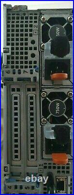 Dell OEMR XL Poweredge R720 Rack Server (5 TB)OFFERS ACCEPTED