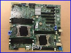 Dell POWEREDGE T430 Server Motherboard System Board KX11M
