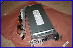 Dell PowerEdge 1900 Server Power Supply ND444 ND591 800W Z800P-00 7000880-0000