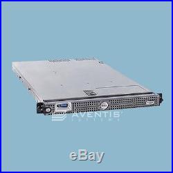 Dell PowerEdge 1950 Rack Server 2 x 2.33GHz Quad / 32GB / RAID / 3 Year Warranty