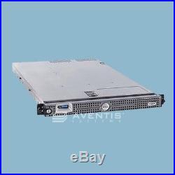 Dell PowerEdge 1950 Rack Server 2 x 3.0GHz Dual / 16GB / RAID / 3 Year Warranty