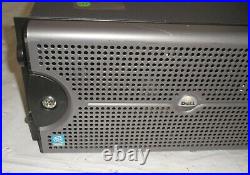 Dell PowerEdge 2600 (pe2600) Server Model SCL