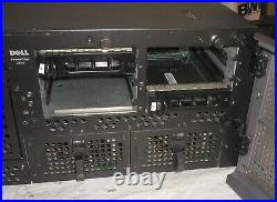 Dell PowerEdge 2600 (pe2600) Server Model SCL