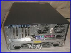 Dell PowerEdge 2600 (pe2600) Server Model SCL