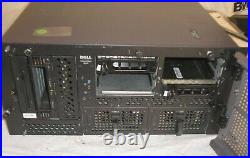 Dell PowerEdge 2600 (pe2600) Server Model SCL