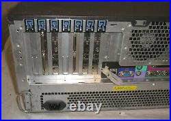 Dell PowerEdge 2600 (pe2600) Server Model SCL