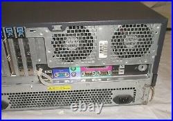 Dell PowerEdge 2600 (pe2600) Server Model SCL