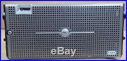 Dell PowerEdge 2900 G3 2x Intel Xeon E5420@2.50GHz 4GB RAM 8x3.5 Bays Server 3U