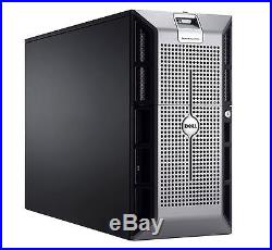 Dell PowerEdge 2900 lll /5420/3x1TB/32GB/Windows 2012 R2/Exchange 2013 Ent