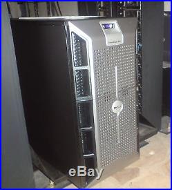 Dell PowerEdge 2900 lll /5420/6x1TB/32GB/Windows 2012 R2/SQL Server 2014 Ent