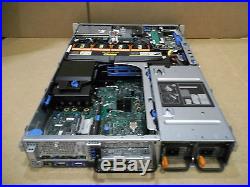 Dell PowerEdge 2950 Gen2 Server 2x Dual Core CPUs Dual Power Perc5i SAS RAID