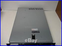 Dell PowerEdge 2950 II Server 2x2.66GHz 8 Core 16GB 3x146GB SAS Dual Power