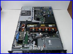 Dell PowerEdge 2950 II Server 2x2.66GHz 8 Core 16GB 3x146GB SAS Dual Power