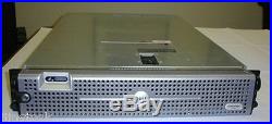 Dell PowerEdge 2950 III 2x QUAD-Core XEON X5450 3.0Ghz 32GB Ram 438GB HD Server