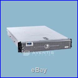 Dell PowerEdge 2950 Rack Server 2 x 2.33GHz Quad / 16GB / RAID / 3 Year Warranty