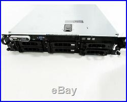 Dell PowerEdge 2950, Rack Server with Intel Xeon E5405 Processor