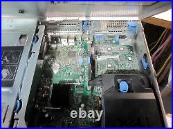 Dell PowerEdge 2950 Server Boots Great