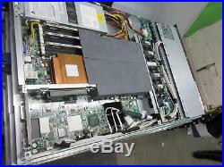 Dell PowerEdge C1100 Intel Xeon X5660 6-CORE @ 2.66GHz 24GB DDr3 QTY #