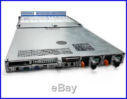 Dell PowerEdge C4130 1U GPU Server 2x E5-2680v3 128GB C3N2F Rail Kit Included