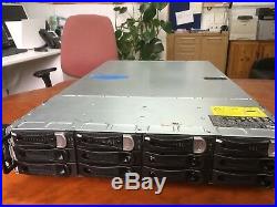Dell PowerEdge C6100 8x SIX Core X5675 128GB RAM 4x 2TB Cloud Node Rack Server