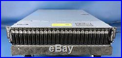 Dell PowerEdge C6220 Array Server 2.6GHz Intel Xeon E5-2670 512GB RAM 24TB HDD