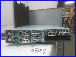 Dell PowerEdge C6220 Server 3-Nodes, 6x Xeon E5-2670 2.60GHz 8C, 48GB, 3.5
