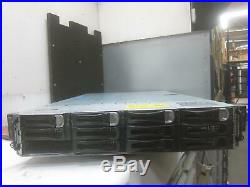 Dell PowerEdge C6220 Server 4-Nodes, No RAM, No CPU, 2x PSU AS-IS, See note-QTY