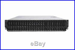 Dell PowerEdge C6300 Node server 1x C6320 2x 8-Core E5-2609v4 1.7GHz 32GB Ram