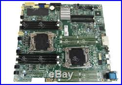 Dell PowerEdge DSS1510 Intel Socket LGA2011-3 Server Motherboard CKX99 0CKX99