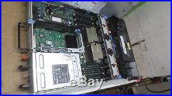 Dell PowerEdge E710 2x Intel Xeon Quad-Core E5620 @ 2.40GHz 24GB DDr3 2xPSU